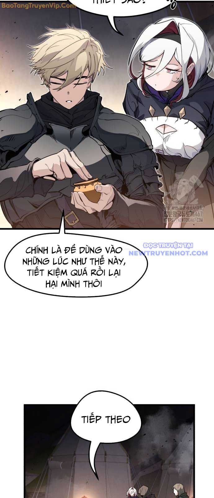 Mỗi Lính Đánh Thuê Trở Về Đều Có Một Kế Hoạch: Chapter 23