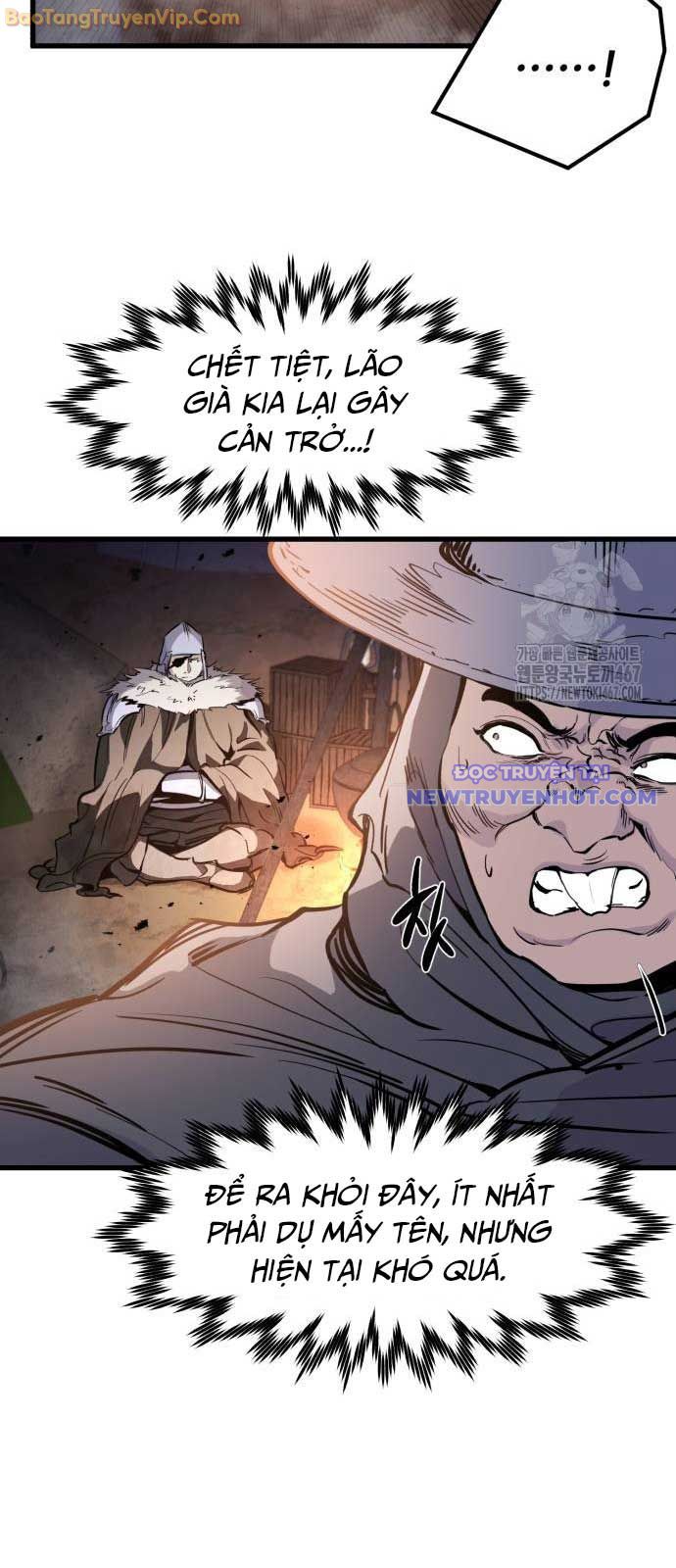 Mỗi Lính Đánh Thuê Trở Về Đều Có Một Kế Hoạch: Chapter 23