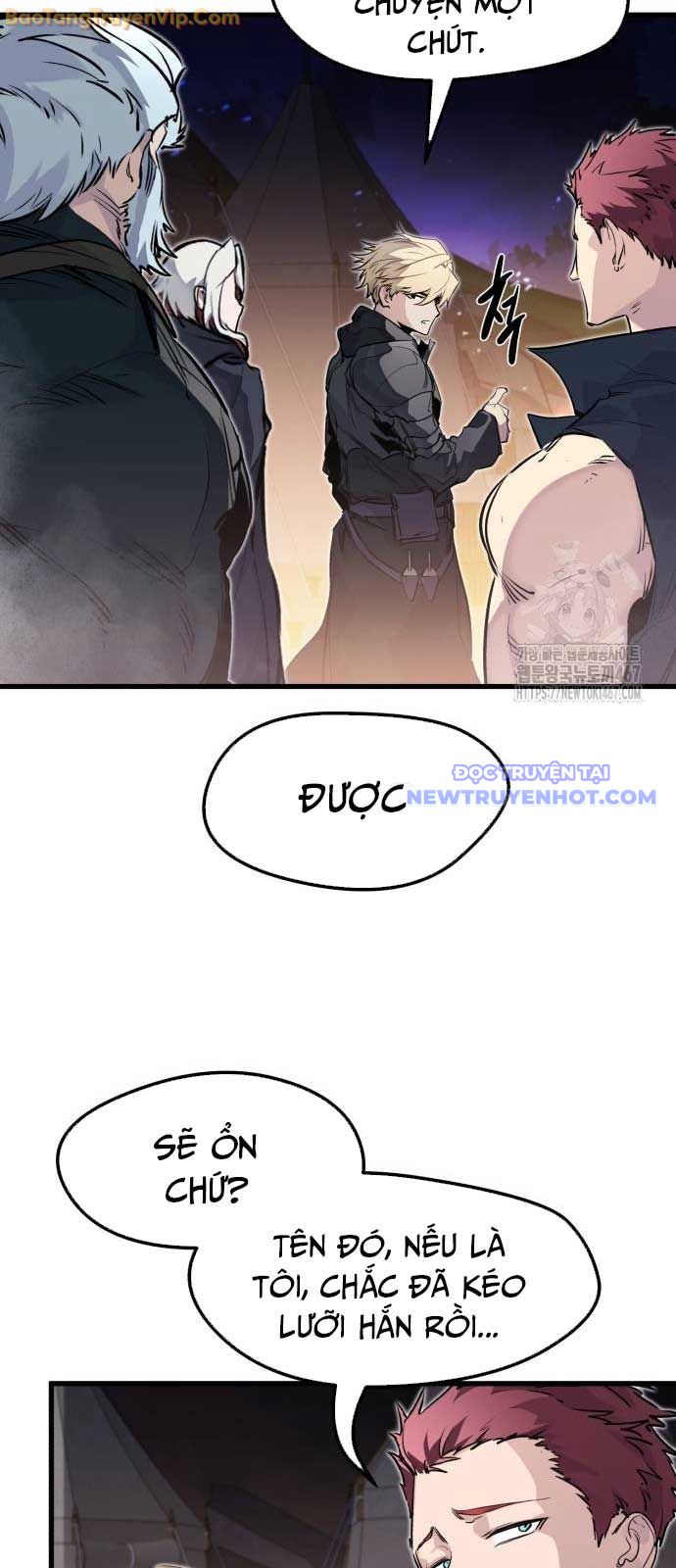 Mỗi Lính Đánh Thuê Trở Về Đều Có Một Kế Hoạch: Chapter 23