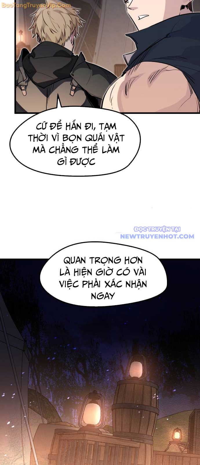 Mỗi Lính Đánh Thuê Trở Về Đều Có Một Kế Hoạch: Chapter 23
