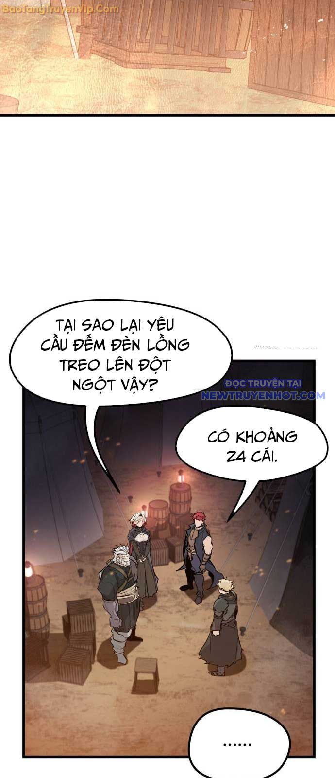Mỗi Lính Đánh Thuê Trở Về Đều Có Một Kế Hoạch: Chapter 23