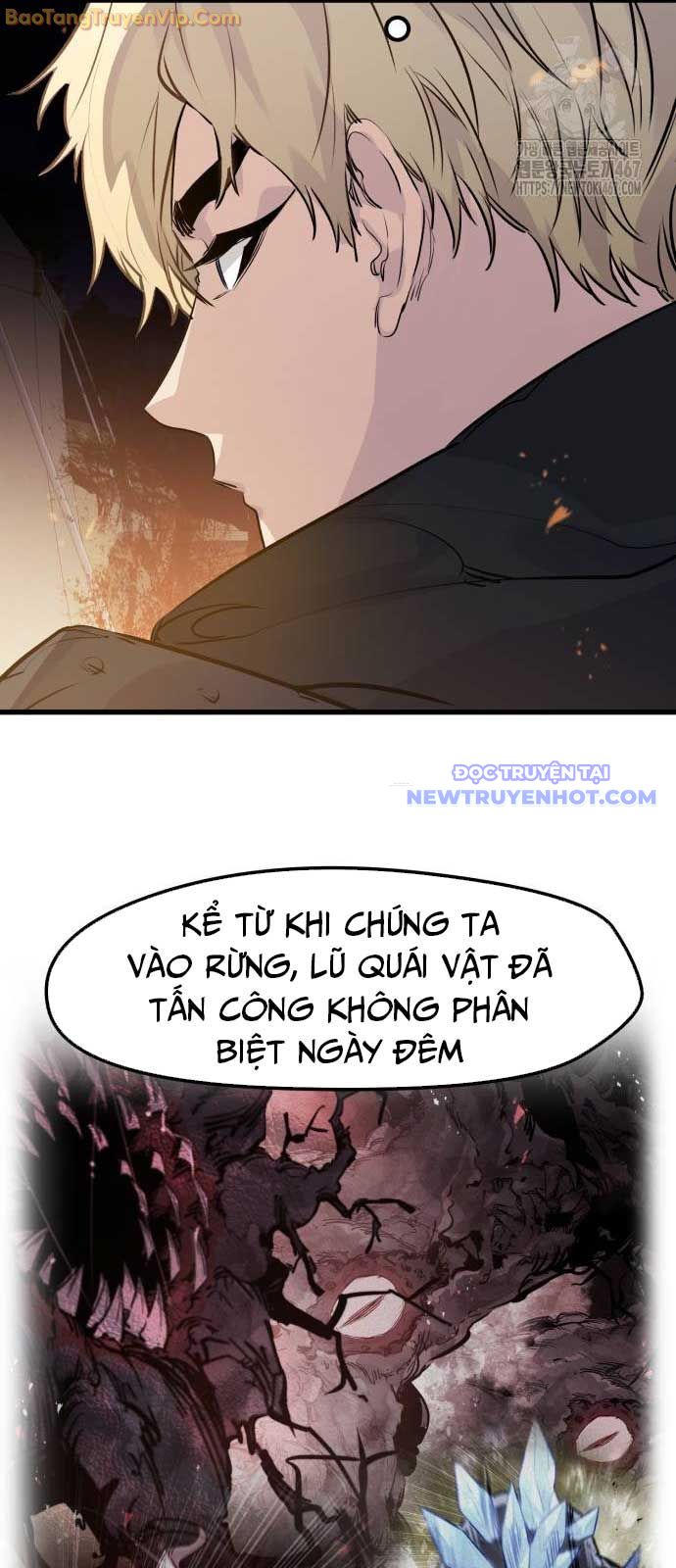 Mỗi Lính Đánh Thuê Trở Về Đều Có Một Kế Hoạch: Chapter 23