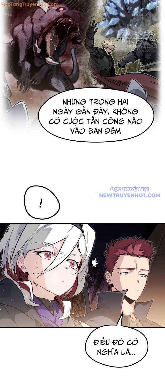 Mỗi Lính Đánh Thuê Trở Về Đều Có Một Kế Hoạch: Chapter 23