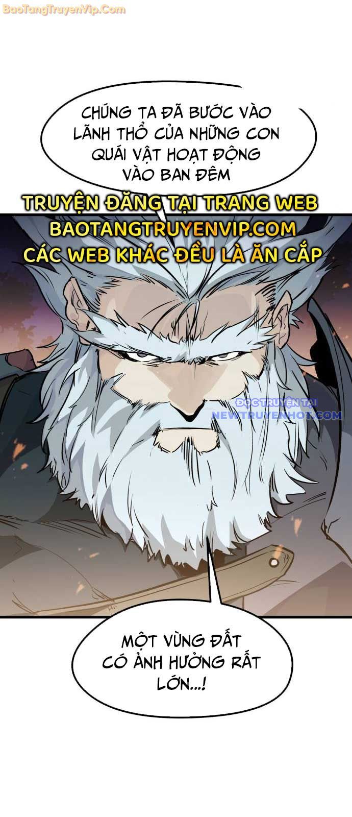 Mỗi Lính Đánh Thuê Trở Về Đều Có Một Kế Hoạch: Chapter 23