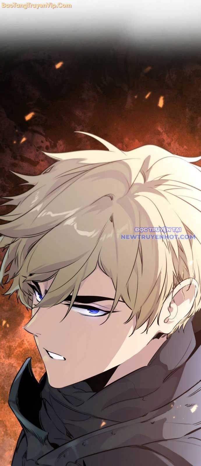 Mỗi Lính Đánh Thuê Trở Về Đều Có Một Kế Hoạch: Chapter 23