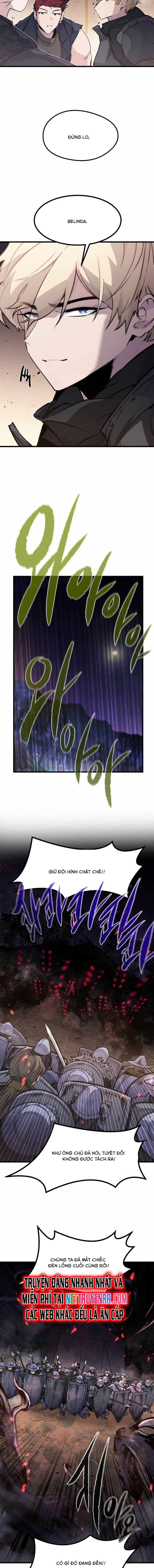 Mỗi Lính Đánh Thuê Trở Về Đều Có Một Kế Hoạch: Chapter 24