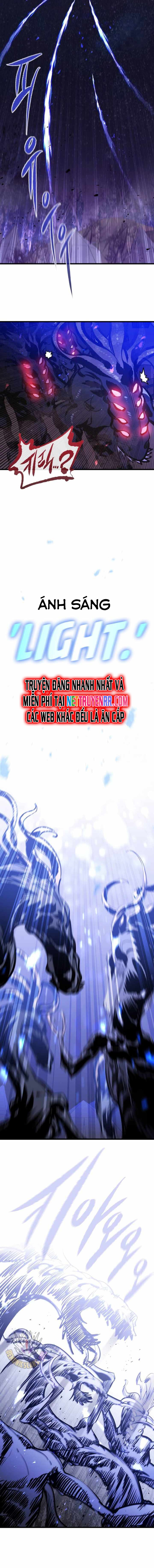 Mỗi Lính Đánh Thuê Trở Về Đều Có Một Kế Hoạch: Chapter 24