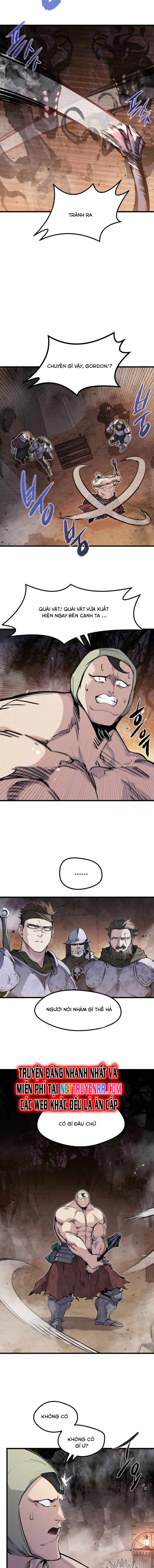 Mỗi Lính Đánh Thuê Trở Về Đều Có Một Kế Hoạch: Chapter 24