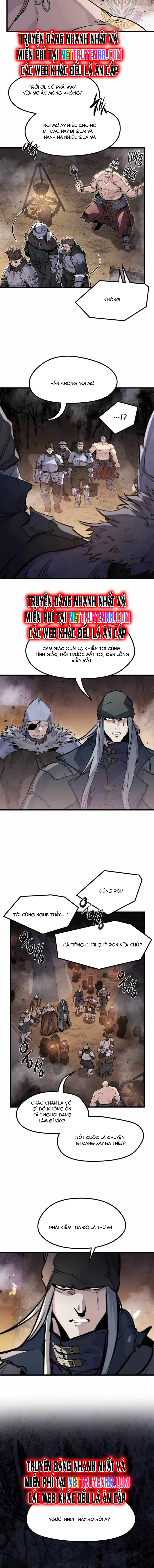 Mỗi Lính Đánh Thuê Trở Về Đều Có Một Kế Hoạch: Chapter 24