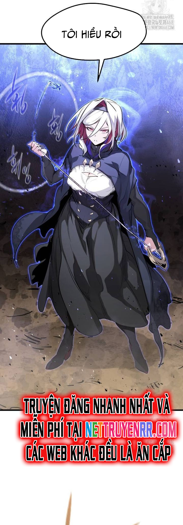 Mỗi Lính Đánh Thuê Trở Về Đều Có Một Kế Hoạch: Chapter 25