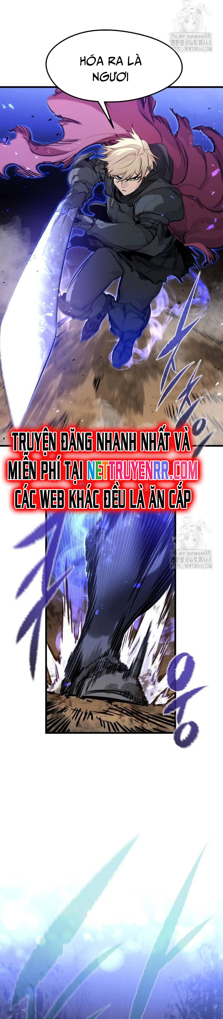 Mỗi Lính Đánh Thuê Trở Về Đều Có Một Kế Hoạch: Chapter 25