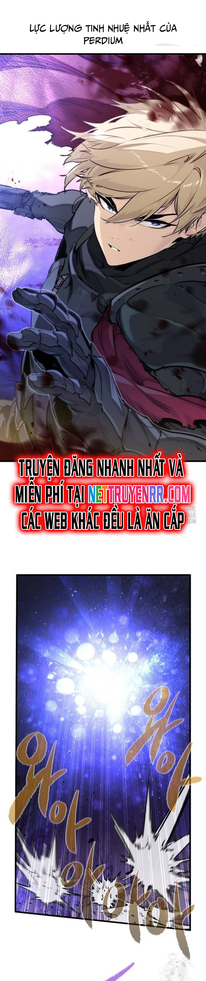 Mỗi Lính Đánh Thuê Trở Về Đều Có Một Kế Hoạch: Chapter 25