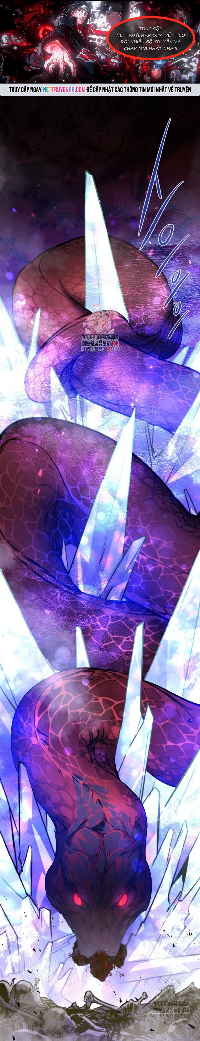 Mỗi Lính Đánh Thuê Trở Về Đều Có Một Kế Hoạch: Chapter 26