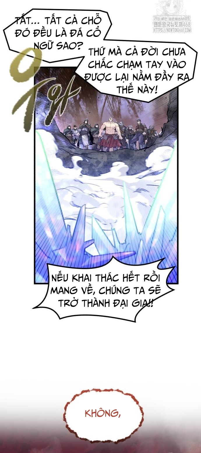 Mỗi Lính Đánh Thuê Trở Về Đều Có Một Kế Hoạch: Chapter 26