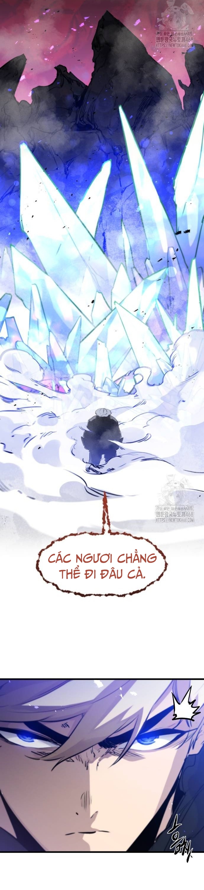 Mỗi Lính Đánh Thuê Trở Về Đều Có Một Kế Hoạch: Chapter 26