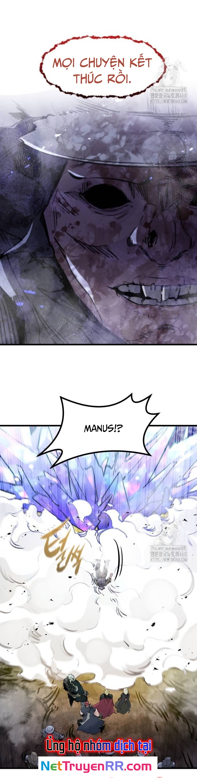 Mỗi Lính Đánh Thuê Trở Về Đều Có Một Kế Hoạch: Chapter 26