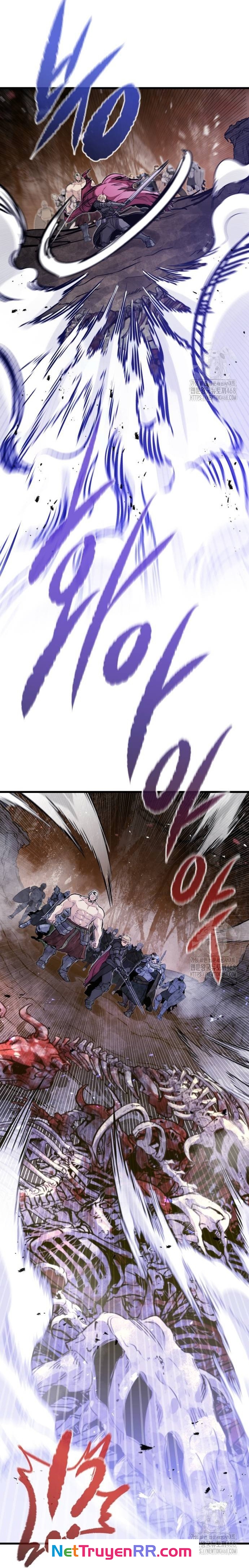 Mỗi Lính Đánh Thuê Trở Về Đều Có Một Kế Hoạch: Chapter 26