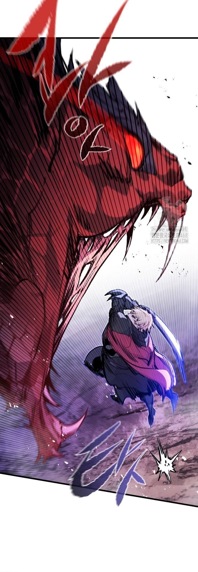 Mỗi Lính Đánh Thuê Trở Về Đều Có Một Kế Hoạch: Chapter 26