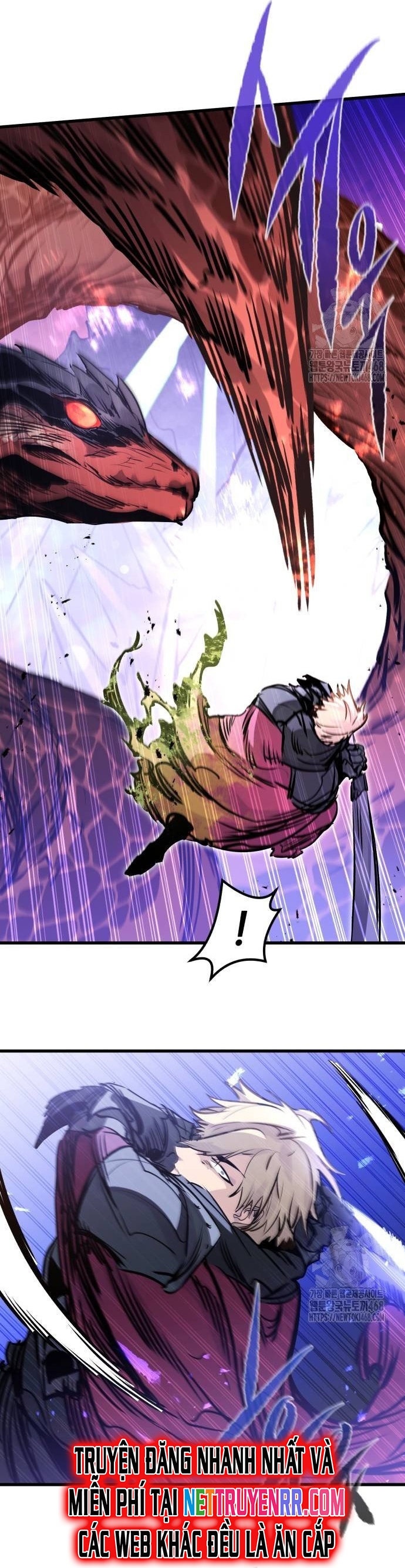 Mỗi Lính Đánh Thuê Trở Về Đều Có Một Kế Hoạch: Chapter 26