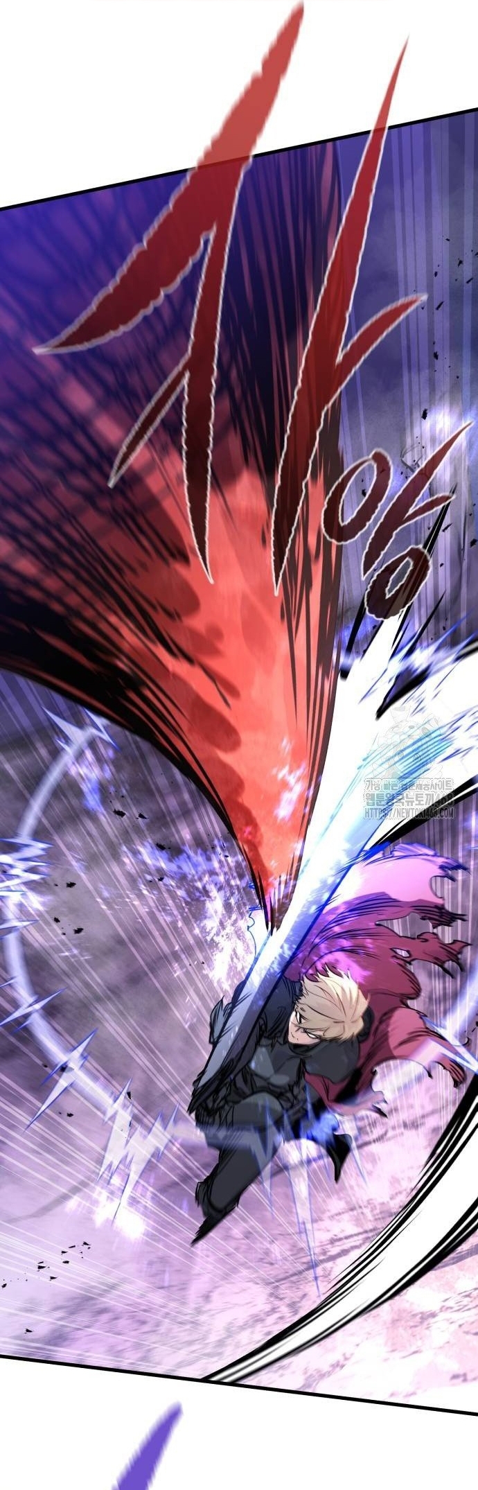 Mỗi Lính Đánh Thuê Trở Về Đều Có Một Kế Hoạch: Chapter 26