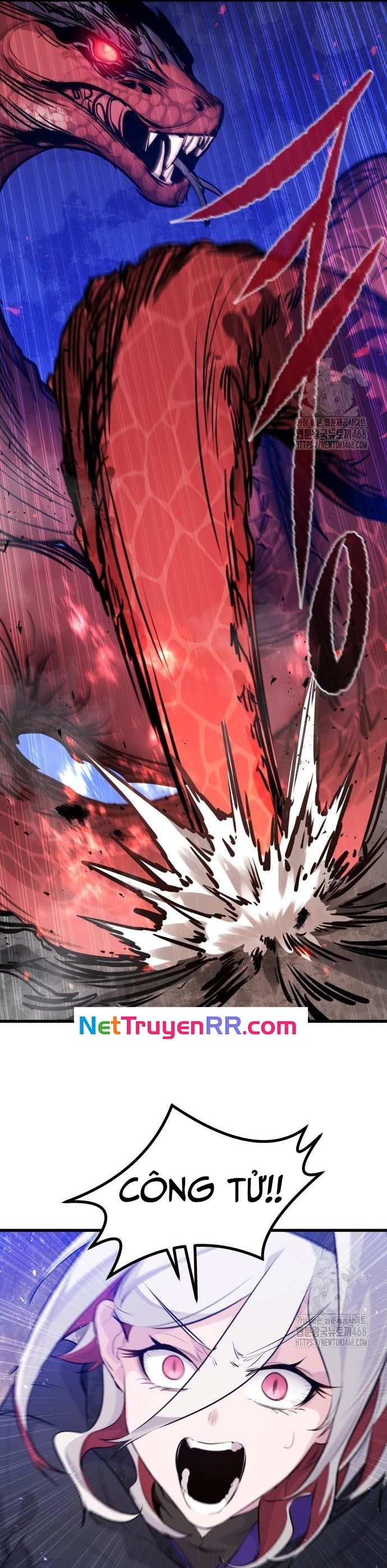 Mỗi Lính Đánh Thuê Trở Về Đều Có Một Kế Hoạch: Chapter 26