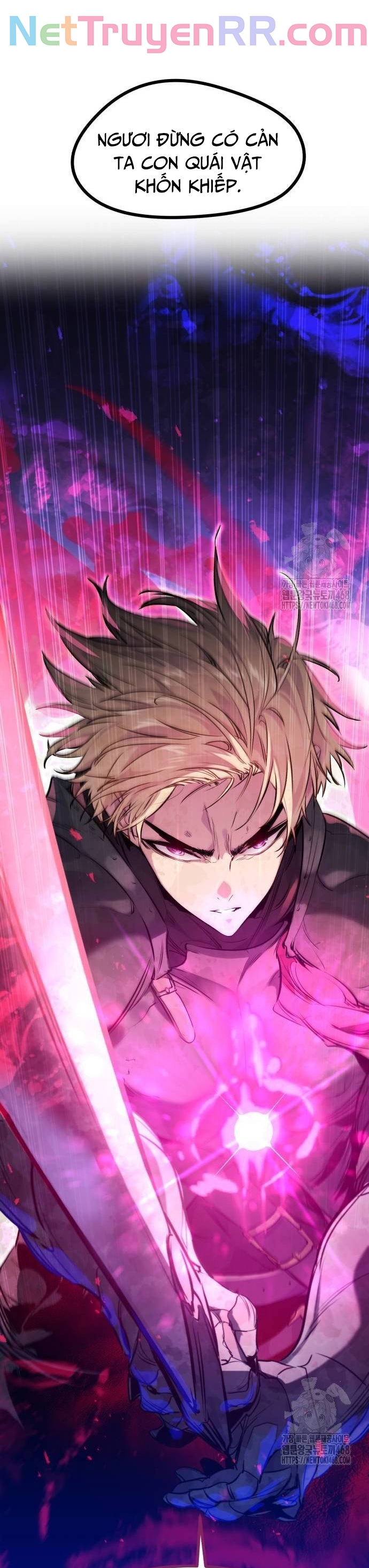 Mỗi Lính Đánh Thuê Trở Về Đều Có Một Kế Hoạch: Chapter 26