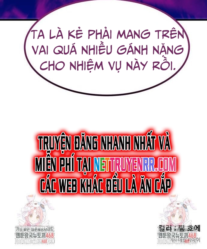 Mỗi Lính Đánh Thuê Trở Về Đều Có Một Kế Hoạch: Chapter 26