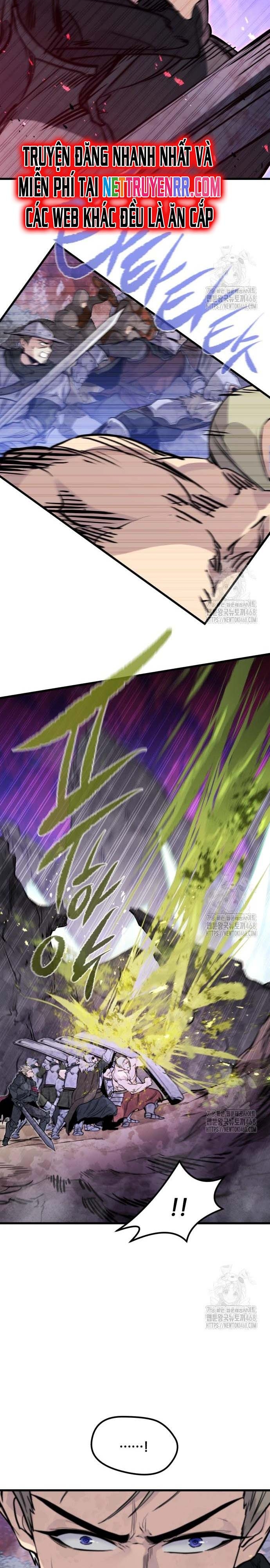 Mỗi Lính Đánh Thuê Trở Về Đều Có Một Kế Hoạch: Chapter 27