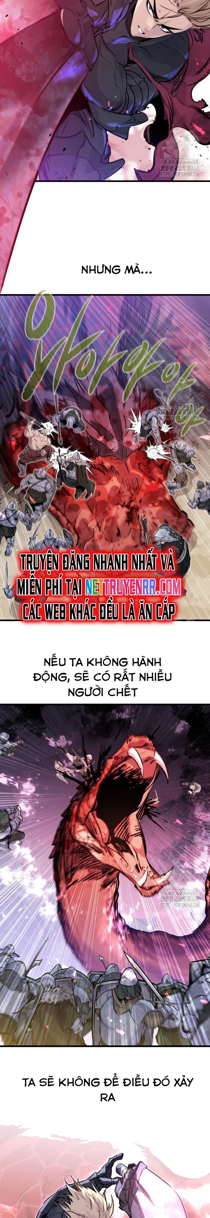 Mỗi Lính Đánh Thuê Trở Về Đều Có Một Kế Hoạch: Chapter 27