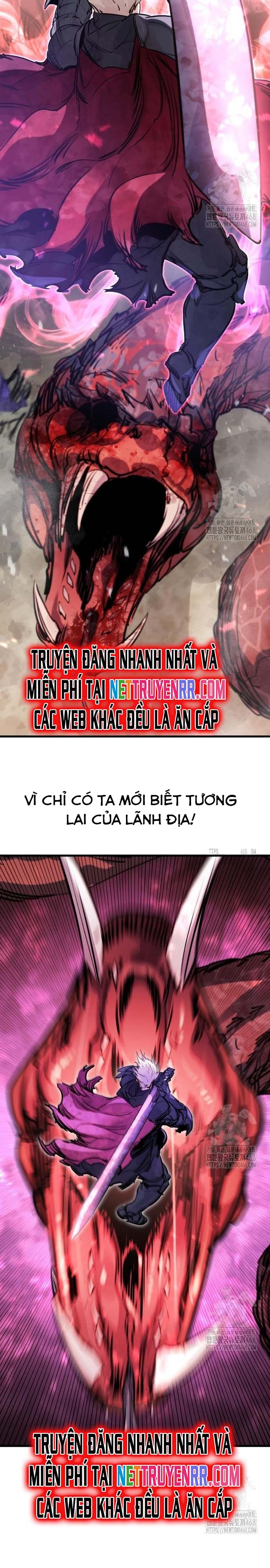 Mỗi Lính Đánh Thuê Trở Về Đều Có Một Kế Hoạch: Chapter 27