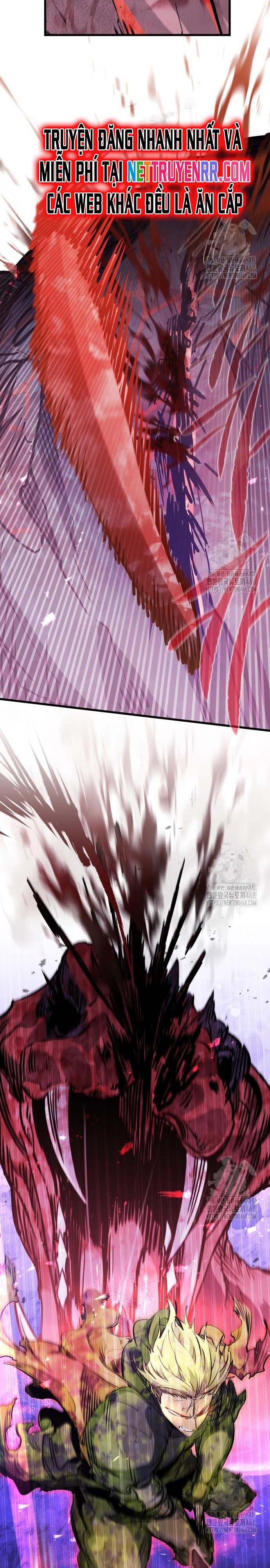 Mỗi Lính Đánh Thuê Trở Về Đều Có Một Kế Hoạch: Chapter 27