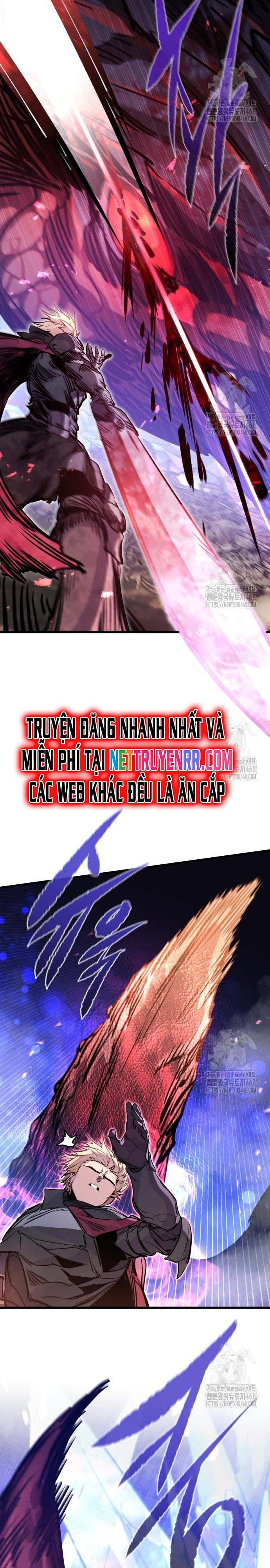 Mỗi Lính Đánh Thuê Trở Về Đều Có Một Kế Hoạch: Chapter 27