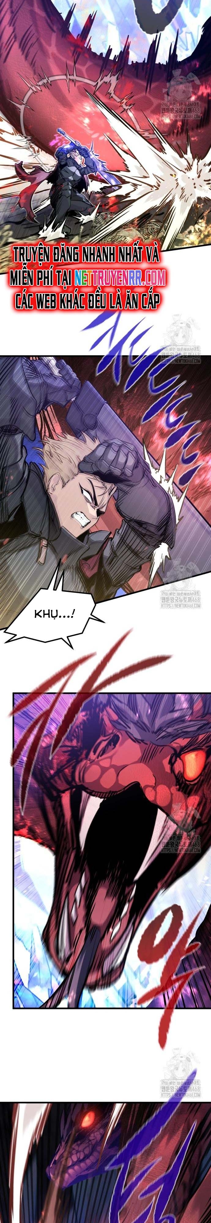 Mỗi Lính Đánh Thuê Trở Về Đều Có Một Kế Hoạch: Chapter 27