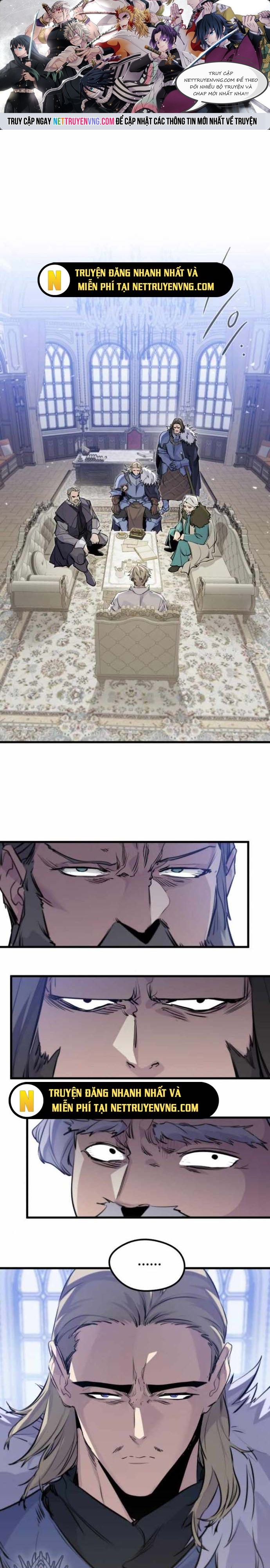 Mỗi Lính Đánh Thuê Trở Về Đều Có Một Kế Hoạch: Chapter 28