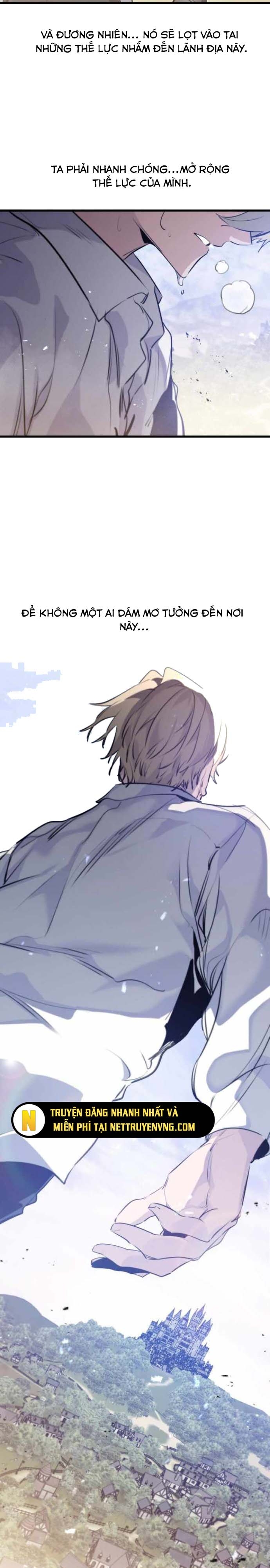 Mỗi Lính Đánh Thuê Trở Về Đều Có Một Kế Hoạch: Chapter 28