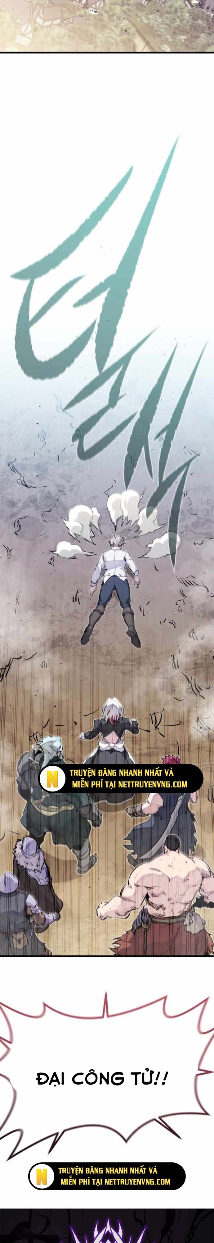 Mỗi Lính Đánh Thuê Trở Về Đều Có Một Kế Hoạch: Chapter 28