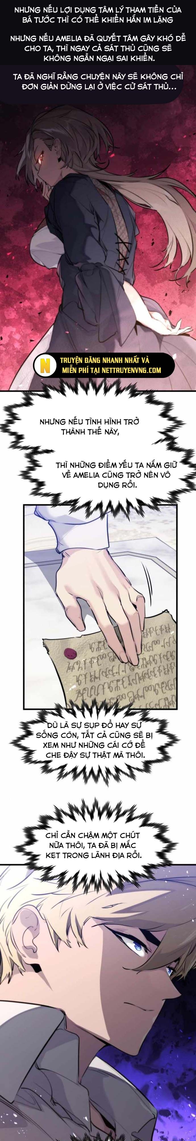 Mỗi Lính Đánh Thuê Trở Về Đều Có Một Kế Hoạch: Chapter 28