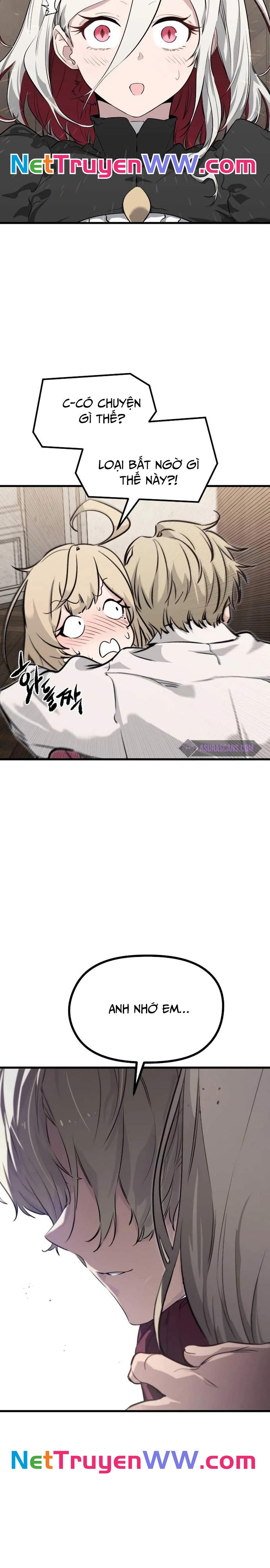 Mỗi Lính Đánh Thuê Trở Về Đều Có Một Kế Hoạch: Chapter 3