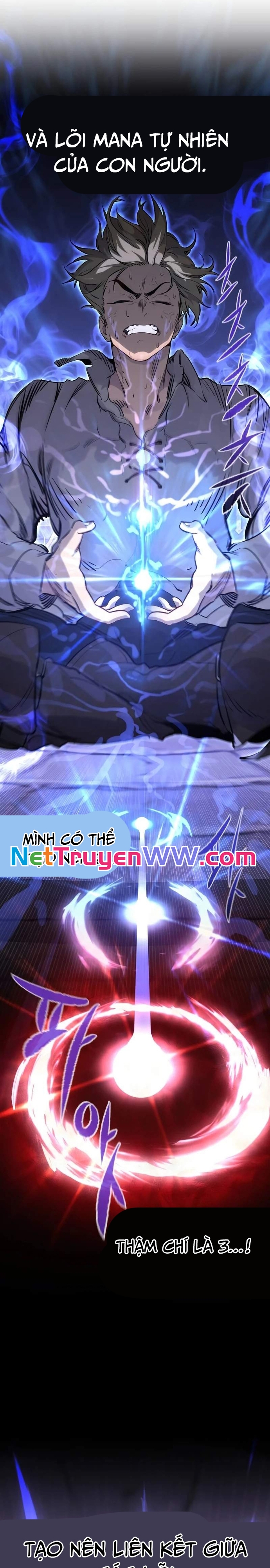 Mỗi Lính Đánh Thuê Trở Về Đều Có Một Kế Hoạch: Chapter 3