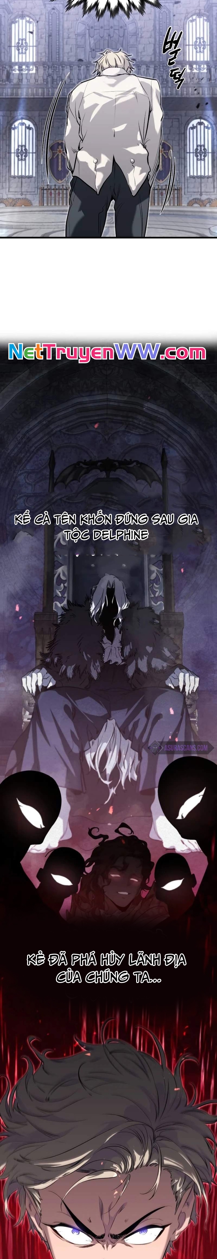 Mỗi Lính Đánh Thuê Trở Về Đều Có Một Kế Hoạch: Chapter 3