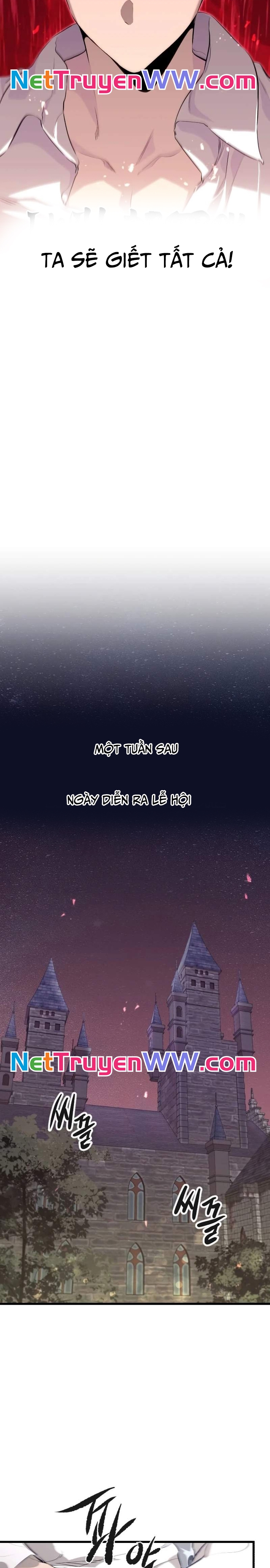 Mỗi Lính Đánh Thuê Trở Về Đều Có Một Kế Hoạch: Chapter 3