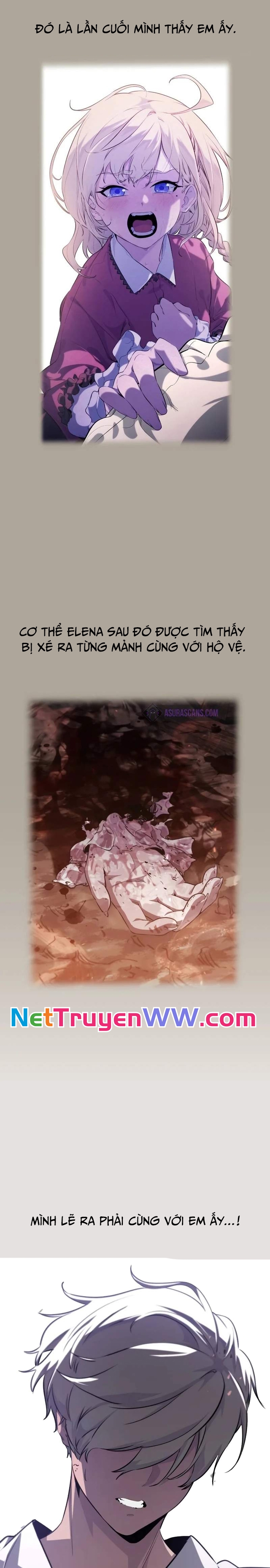 Mỗi Lính Đánh Thuê Trở Về Đều Có Một Kế Hoạch: Chapter 3