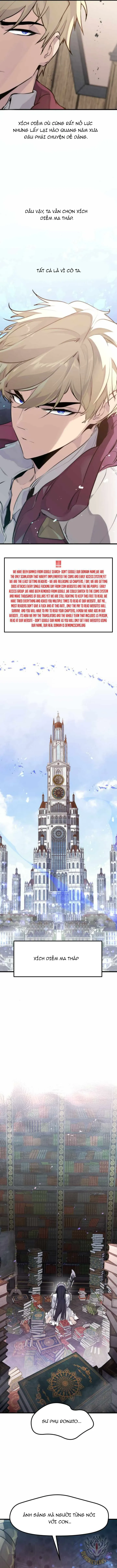 Mỗi Lính Đánh Thuê Trở Về Đều Có Một Kế Hoạch: Chapter 30