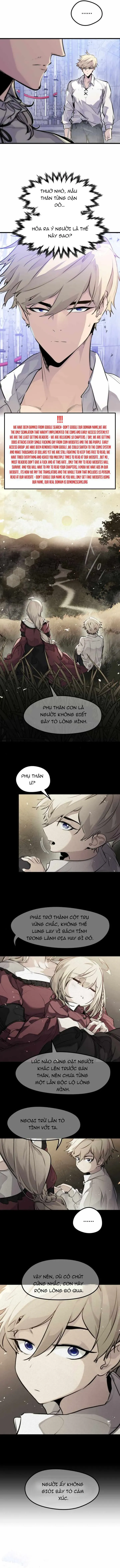 Mỗi Lính Đánh Thuê Trở Về Đều Có Một Kế Hoạch: Chapter 30