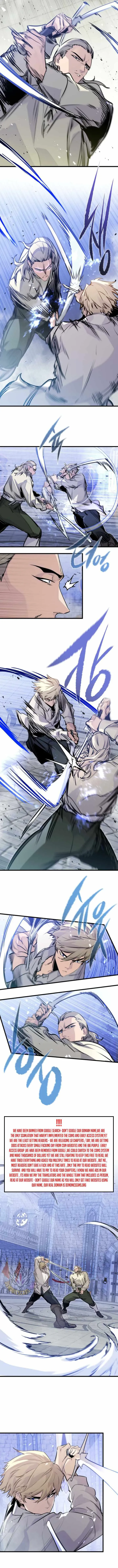 Mỗi Lính Đánh Thuê Trở Về Đều Có Một Kế Hoạch: Chapter 30