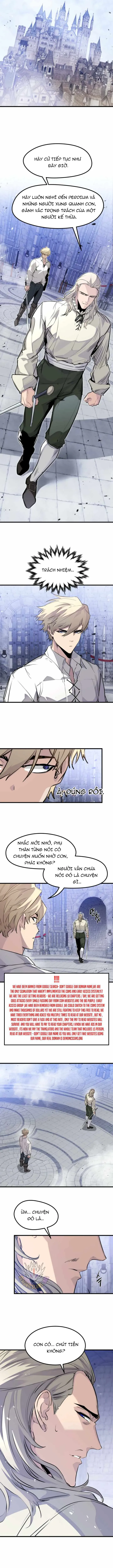 Mỗi Lính Đánh Thuê Trở Về Đều Có Một Kế Hoạch: Chapter 30