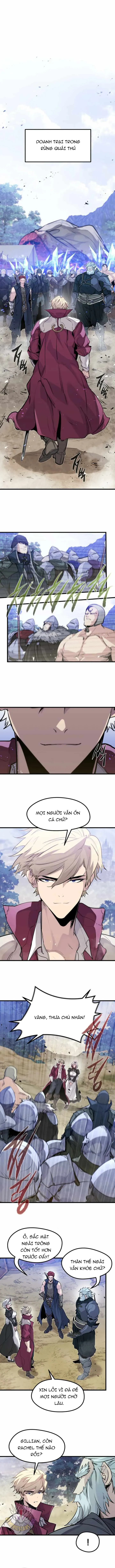 Mỗi Lính Đánh Thuê Trở Về Đều Có Một Kế Hoạch: Chapter 30