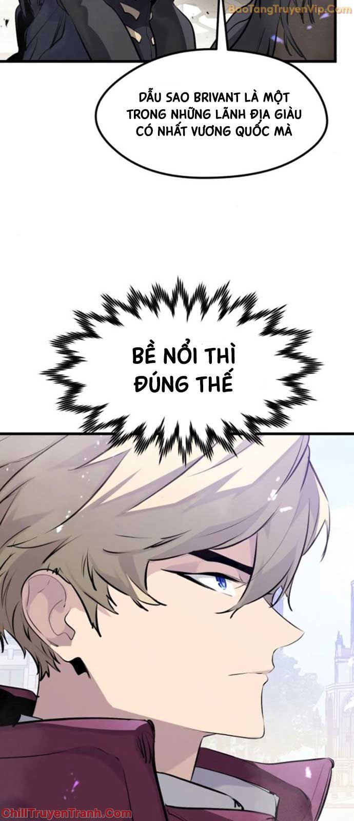 Mỗi Lính Đánh Thuê Trở Về Đều Có Một Kế Hoạch: Chapter 31