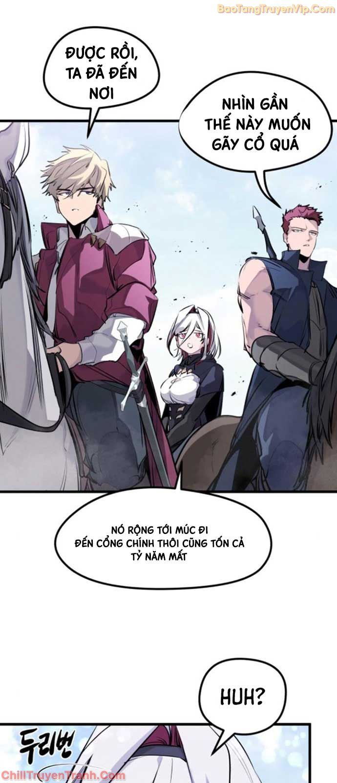 Mỗi Lính Đánh Thuê Trở Về Đều Có Một Kế Hoạch: Chapter 31