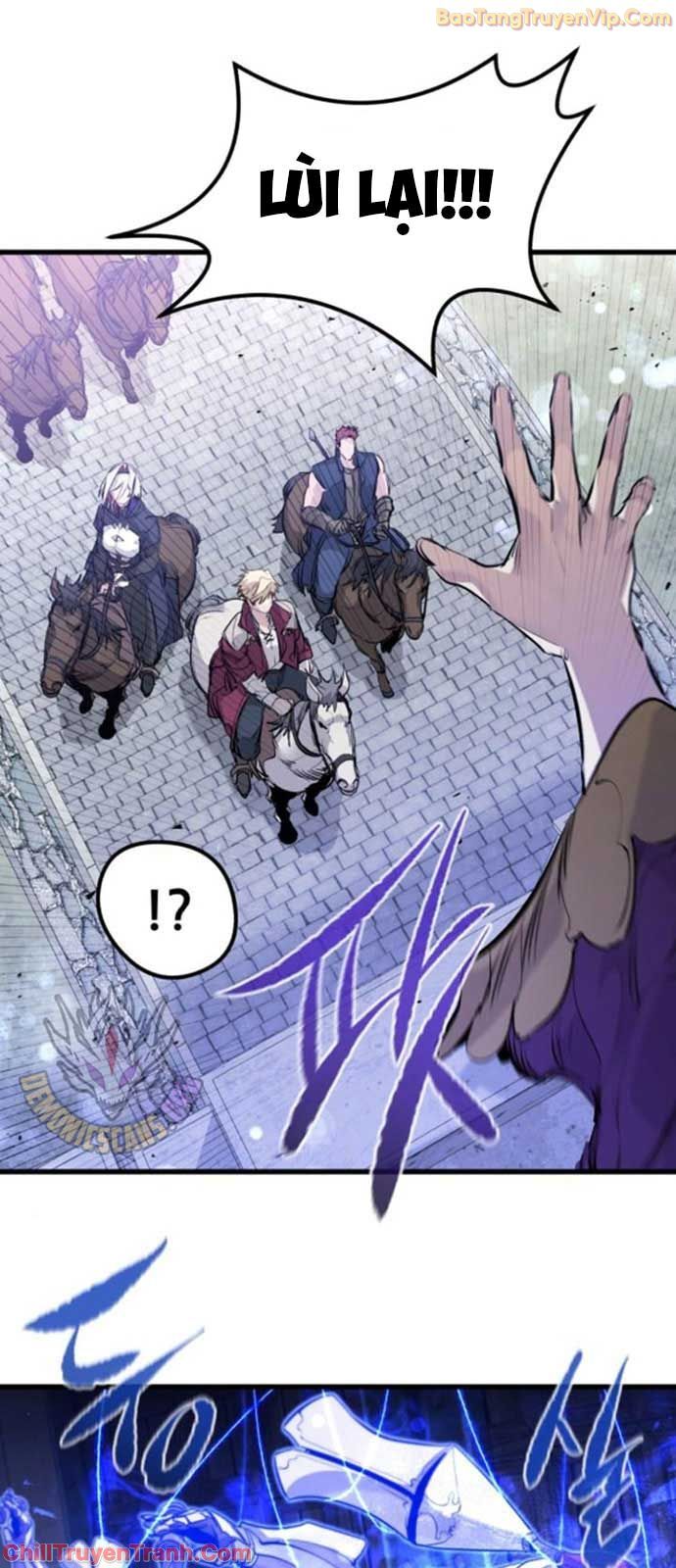 Mỗi Lính Đánh Thuê Trở Về Đều Có Một Kế Hoạch: Chapter 31